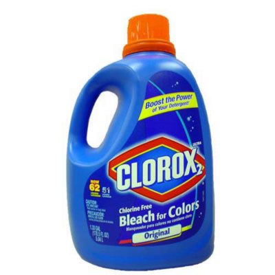 Clorox 2® Ultra Bleach For Colors - 170.5 Oz. - Sam's Club