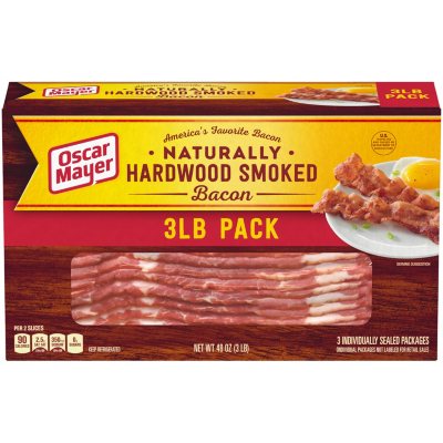 Bacon & Sausage