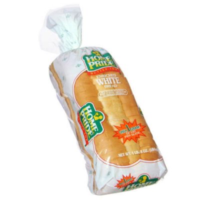 Home Pride® Butter Top® White Bread - Sam's Club