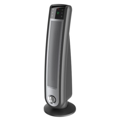 Lasko® Ceramic Tower Heater with Remote Control - Sam's Club