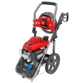 Black Max 2,800 PSI Gasoline Pressure Washer - Powered by Honda - Sam's ...