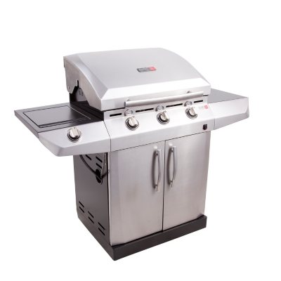 Member's Mark 8-Burner Event Grill - Sam's Club