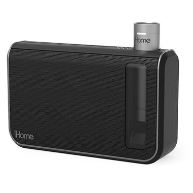 bluetooth speaker stereo ihome kineta portable system sam club