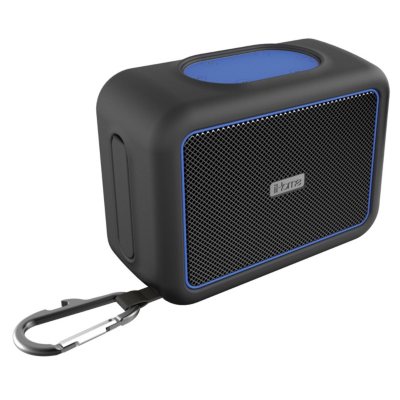 speaker ihome bluetooth portable rugged speakerphone waterproof sams club