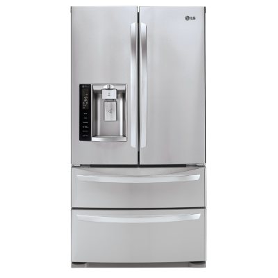 What kitchen appliances are offered at Western Appliance stores?