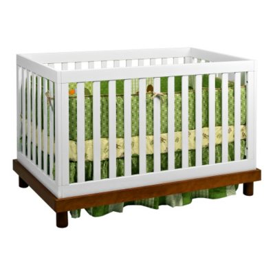 baby mod olivia crib