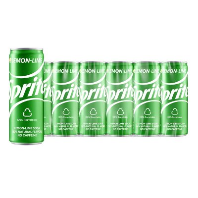 empty unopened sprite can