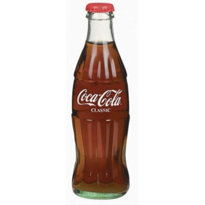 Coca-Cola (8 oz. bottles, 24 pk.) - Sam's Club