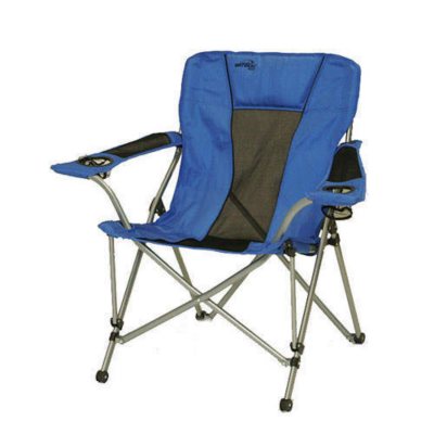 Natural Gear Folding Arm Chair - Sam's Club