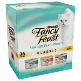 Purina® Selected Cat Food - Sam's Club