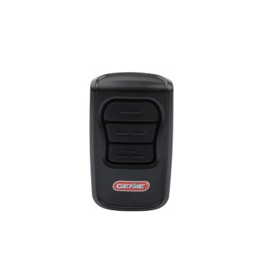 Genie Garage Door Opener GenieMaster 3-Button Remote - 0005004901752 A?$DT PDP Image$
