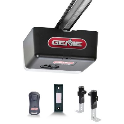 Genie Chain Drive 500 1/2 HPc Garage Door Opener - Sam's Club
