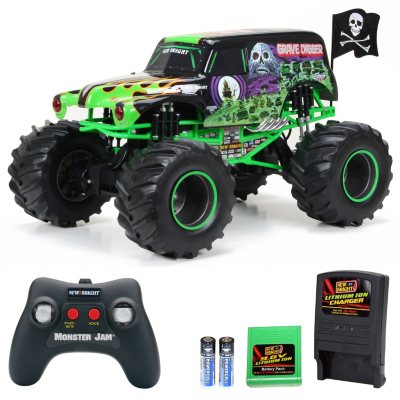 sam's club rc monster truck