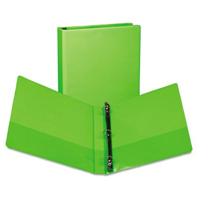 1 presentation view binder