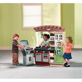 play kitchen sam's club