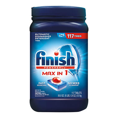 finish dishwasher tablets all in 1 max finish dishwasher tablets all in 1 max
