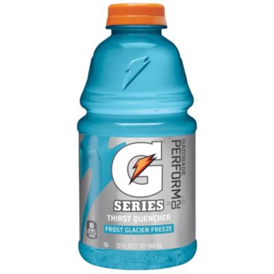 Gatorade - (Build Your Own Variety Pack) 32 oz. bottles - 3 pk. - Sam's ...