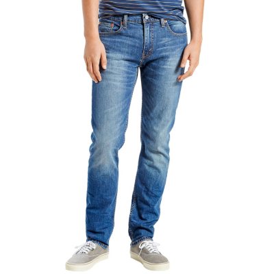 Levi's Men's 511 Slim Fit Jeans - Sam's Club