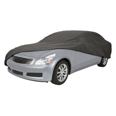 Classic Accessories Car Cover - Sedan (Multiple Sizes) - Sam's Club