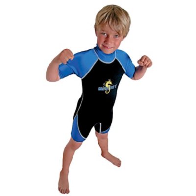 Core Warmer Youth Wetsuit-Available in Small, Medium or Large - Sam's Club