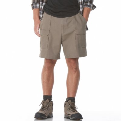 savane walking shorts