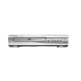 magnavox progressive scan dvd player