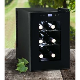 Sam's club beverage refrigerator