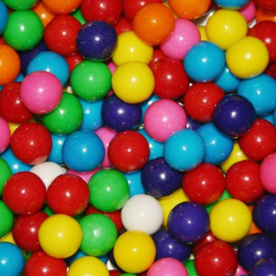 Dubble Bubble Assorted Gumballs, Select Size - Sam's Club