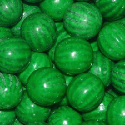 Dubble Bubble Watermelon Gumballs (23 mm., 1,080 ct.) - Sam’s Club