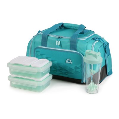 sam's club arctic zone lunch tote