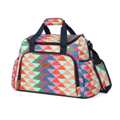 arctic zone insulated casserole tote