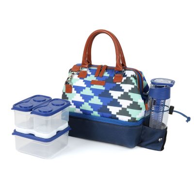 Arctic Zone Lunch Tote (Assorted Colors) - Sam's Club