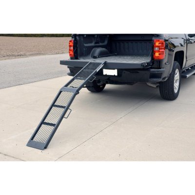 Erickson Steel Center Fold Ramp - 1 Unit - Sam's Club