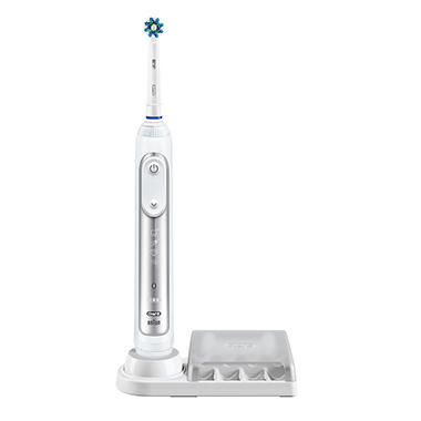 Oral-B Smart Series 6000 Rechargeable Toothbrush