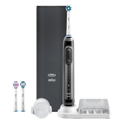 oral b electric toothbrush sam's club