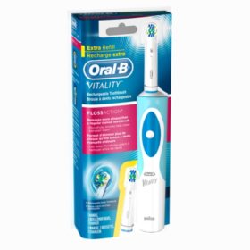 oral b series 8 toothbrush
