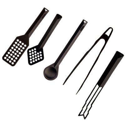 Berndes 5-Piece Kitchen Utensil Set - Sam's Club