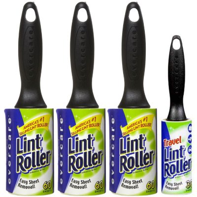 travel size lint roller