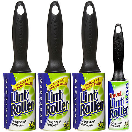 travel size lint roller