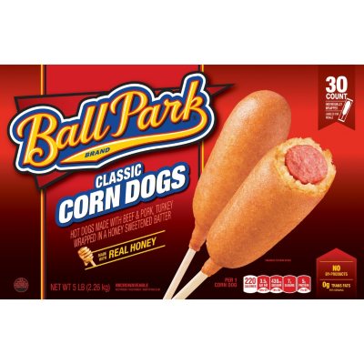 corn ball park dogs ct classic
