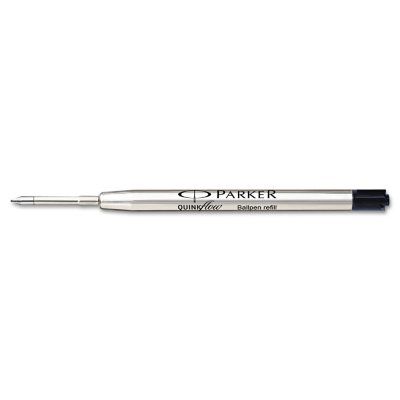 Parker - Refill for Ballpoint Pens, Medium - Black Ink - Sam's Club