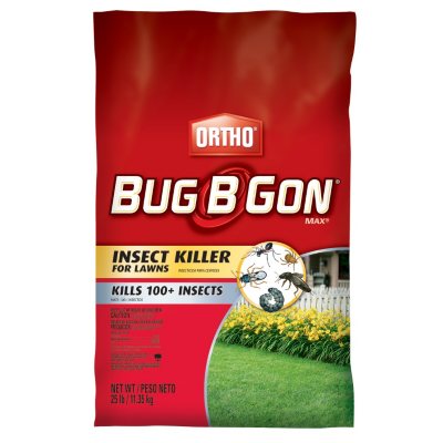 ORTHO® BUG-B-GON MAX® Insect Killer - Sam's Club