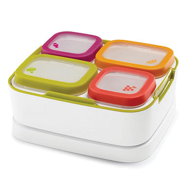 Rubbermaid Balance Meal Planning Kit – 2 Pack