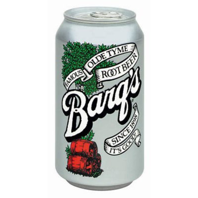 Barq`S Root Beer Caffeine Diet Cola