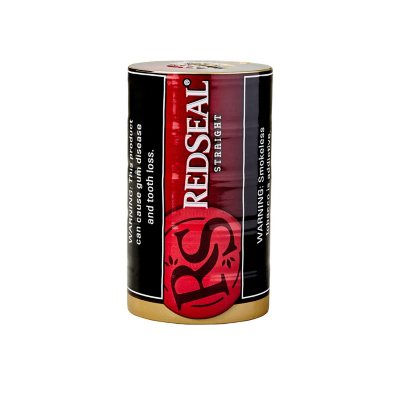 Red Seal Long Cut Straight (5-can roll) - Sam's Club