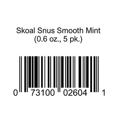 Cheap skoal online