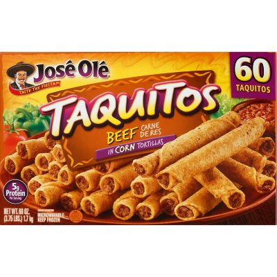 Beef Ole