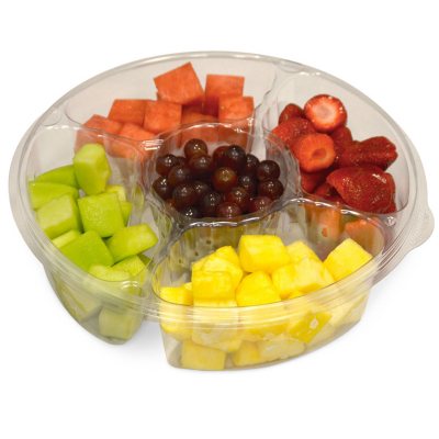 Fruit Party Tray (6 lbs.) - Sam's Club