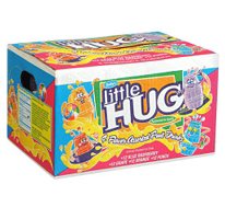 Daily Juice Little Hugs Drink - 40/8 oz. - Sam's Club