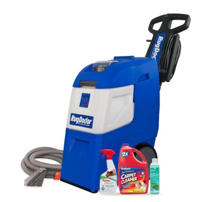 sam's club carpet steam cleaner